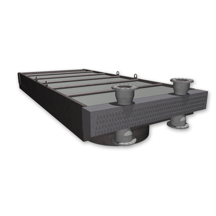 Fin Fan Cooler